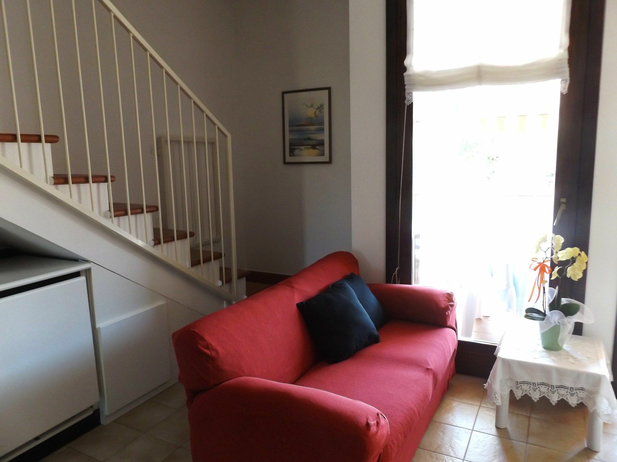 Residenza Riviera Degli Olivi Apartment Torri Del Benaco Luaran gambar